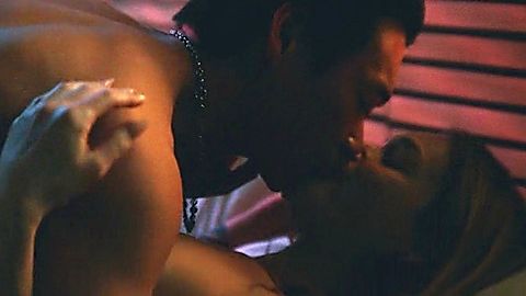 Pic: Rachel Keller in Tokyo Vice (2022)