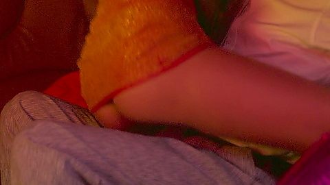 Pic: Valentina Zenere in Elite (2018)