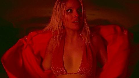 Pic: Valentina Zenere in Elite (2018)