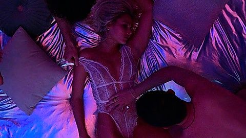 Pic: Valentina Zenere in Elite (2018)