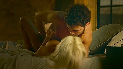 Pic: Valentina Zenere in Elite (2018)
