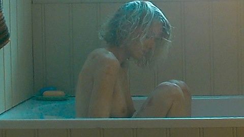Pic: Naomi Watts in Infinite Storm (2022)