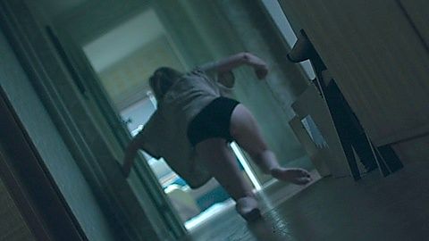 Pic: Naomi Watts in Infinite Storm (2022)