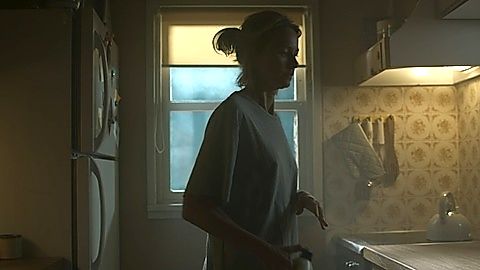Pic: Naomi Watts in Infinite Storm (2022)