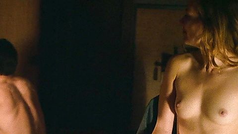 Pic: Saskia Rosendahl in Fabian: Going to the Dogs (2021)