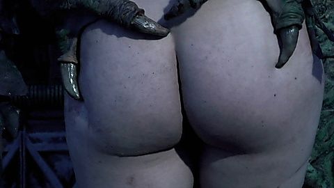 Pic: Jin N Tonic in Predator World (2017)