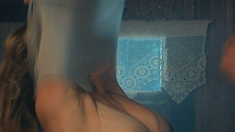 Pic: Magdalena Lamparska in The Taming of the Shrewd (2022)