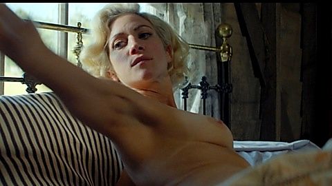Pic: Brittany Snow in X (2022)