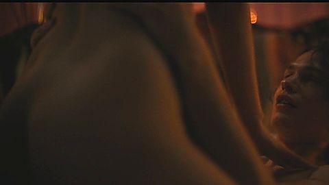 Pic: Nanami Kawakami in Tokyo Vice (2022)