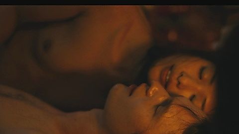 Pic: Nanami Kawakami in Tokyo Vice (2022)