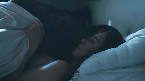 Pic: Ayumi Ito in Tokyo Vice (2022)