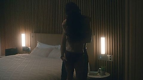 Pic: Ayumi Ito in Tokyo Vice (2022)