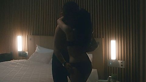 Pic: Ayumi Ito in Tokyo Vice (2022)