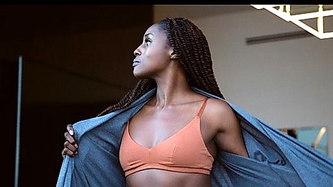 Pic: Issa Rae in Roar (2022)