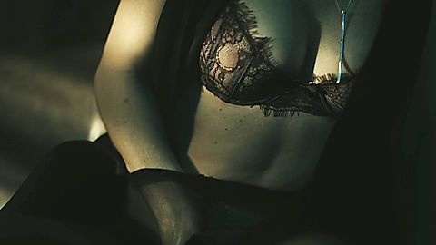 Pic: Camila Morgado in Verdict (2022)