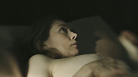 Pic: Camila Morgado in Verdict (2022)