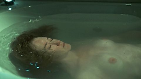 Pic: Camila Morgado in Verdict (2022)