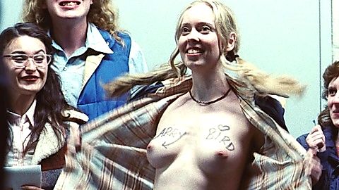 Pic: Katherine Taylor in Winning Time: The Rise of the Lakers Dynasty (2022)