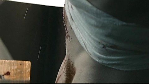 Pic: Roxane Duran in The Cursed (2022)