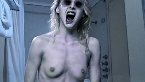 Pic: Gigi Gustin in Titanic 666 (2022)