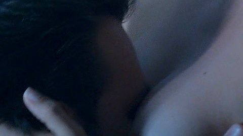 Pic: Ana Lucía Domínguez in The Marked Heart (2022)