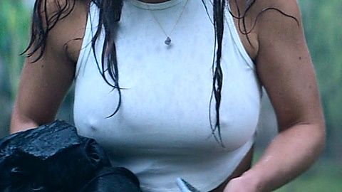 Pic: Ana Lucía Domínguez in The Marked Heart (2022)