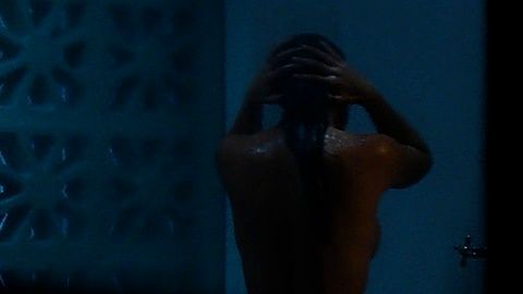 Pic: Ana Lucía Domínguez in The Marked Heart (2022)