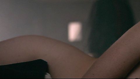 Pic: Freya Mavor in The Emperor of Paris (2018)