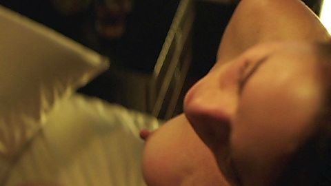 Pic: Lena Headey in 9 Bullets (2022)