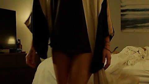 Pic: Lena Headey in 9 Bullets (2022)