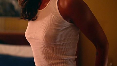 Pic: Amanda Figueroa in 7th Secret (2022)