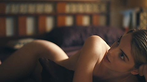 Pic: Allie Marie Evans in Gaslit (2022)