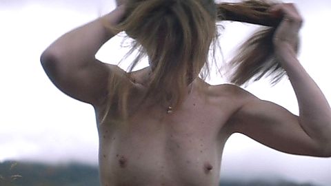 Pic: Monika Hinterhuber in Luzifer (2021)
