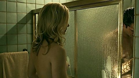 Pic: Adelaide Clemens in Under the Banner of Heaven (2022)