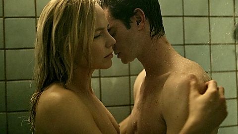 Pic: Adelaide Clemens in Under the Banner of Heaven (2022)
