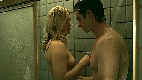 Pic: Adelaide Clemens in Under the Banner of Heaven (2022)