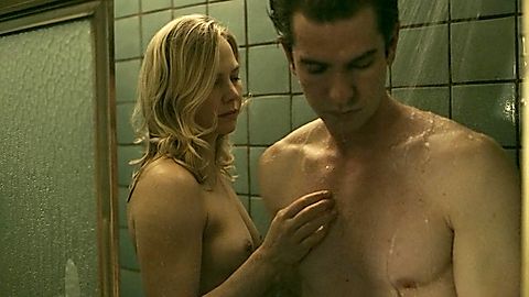 Pic: Adelaide Clemens in Under the Banner of Heaven (2022)