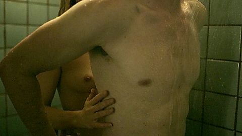 Pic: Adelaide Clemens in Under the Banner of Heaven (2022)