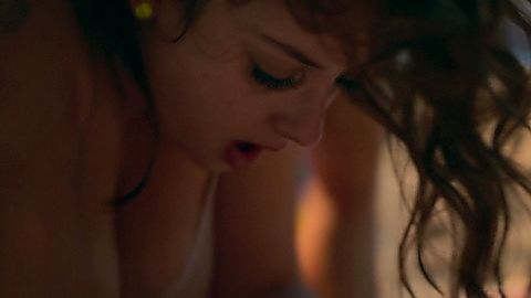 Pic: Camille Dochez in The 7 Lives of Lea (2022)