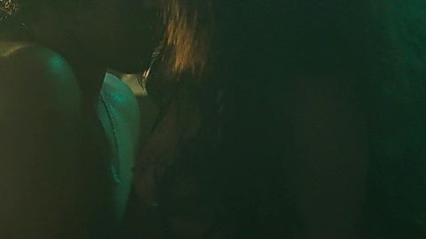 Pic: Anne Azoulay in The 7 Lives of Lea (2022)