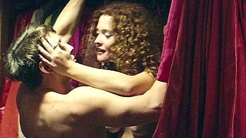 Pic: Minerva Casero in Yosi, The Regretful Spy (2022)