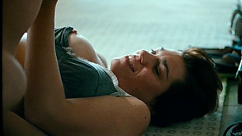 Pic: Marija Škaričić in Mare (2020)