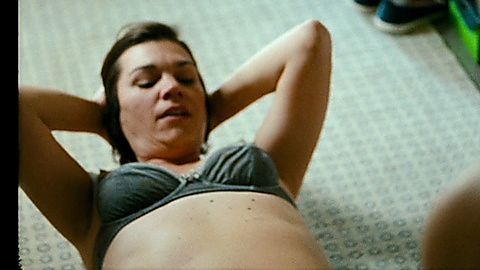 Pic: Marija Škaričić in Mare (2020)