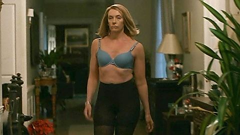 Pic: Toni Collette in The Staircase (2022)