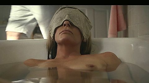 Pic: Toni Collette in The Staircase (2022)