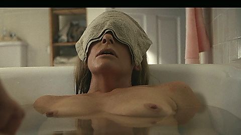 Pic: Toni Collette in The Staircase (2022)