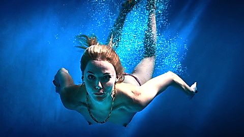 Pic: Agnes Lindström Bolmgren in Clark (2022)