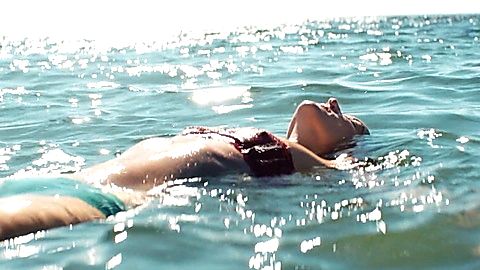 Pic: Anaïs Demoustier in Anaïs in Love (2021)