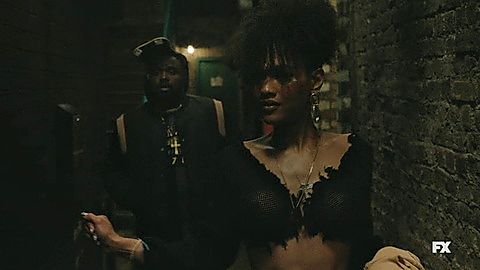 Pic: Ava Grey in Atlanta (2016)