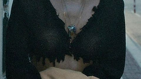 Pic: Ava Grey in Atlanta (2016)